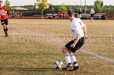 DHS Soccer vs BS 095